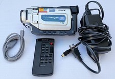 Sony digital handycam for sale  Miami