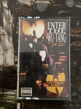 Tang clan enter for sale  Las Vegas