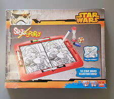Star wars spotographie d'occasion  Éguilles