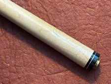 Maple pool cue for sale  Minneapolis