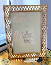 Vintage gold metal for sale  ROTHERHAM