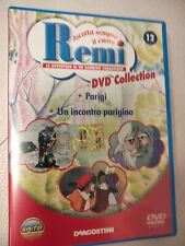 Dvd remi n.12 usato  Roma
