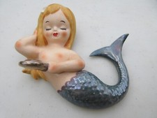 Vintage chalkware lefton for sale  Salem