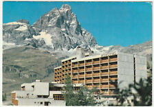 Cervinia breuil aosta usato  Isola Vicentina