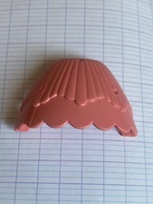 Playmobil moitie jupe d'occasion  Manduel