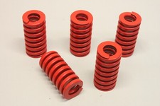 77x20x37 federn rot gebraucht kaufen  Deutschland