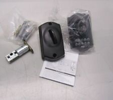 schlage keypad lock for sale  Kansas City