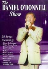 Daniel donnell show for sale  ROSSENDALE