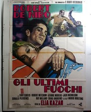 Ultimo tycoon niro usato  Italia