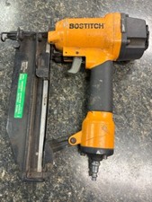 Used bostitch 1664fn for sale  Davenport