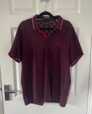 Dark purple hugo for sale  DIDCOT