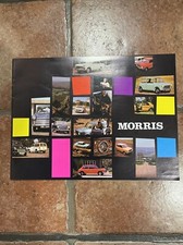 1970 morris car for sale  BETCHWORTH