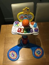 Vtech baby sit for sale  KIDLINGTON