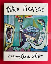 Buch pablo picasso gebraucht kaufen  Dresden