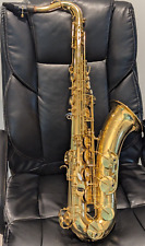 Yanagisawa w010 professional for sale  Salisbury