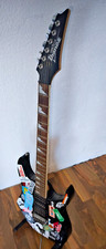 Ibanez grg170dx bkn gebraucht kaufen  Senden