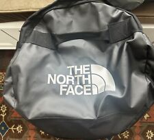 Mochila nova com etiquetas The North Face Base Camp Duffel Bag 95L preta tamanho G comprar usado  Enviando para Brazil