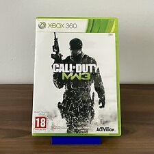 Cod mw3 xbox usato  Chiavari