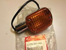 Blinker honda 125 gebraucht kaufen  Moers