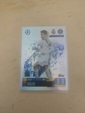 Match attax arda usato  Lampedusa e Linosa