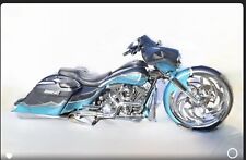 2016 harley davidson for sale  Decatur