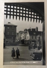 Bury edmunds view for sale  TEDDINGTON