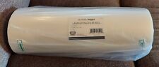 Rolo de filme laminado School Smart, 12 polegadas x 500 pés, 1,5 mil de espessura, 2,25 Inc comprar usado  Enviando para Brazil