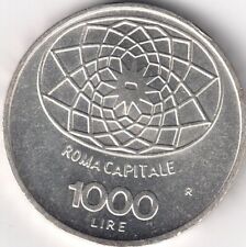 italien 1000 lire gebraucht kaufen  Stralsund-Knieper