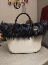 Bordo bag knit usato  Torino