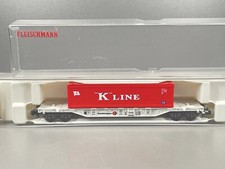fleischmann containertragwagen gebraucht kaufen fleischmann containertragwagen gebraucht kaufen Wolfegg