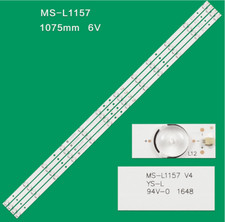 Kit barre led usato  Francavilla al Mare