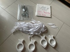 Deko set kommunion gebraucht kaufen  Heyerode