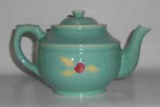 Coors pottery rosebud for sale  Carnation