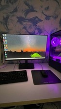 Aoc monitor 24g42e usato  Piombino