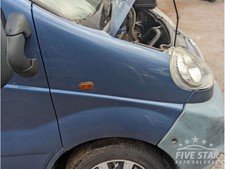 Vauxhall vivaro wing for sale  UK