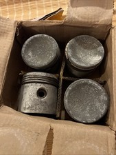 Austin morris pistons for sale  SUTTON COLDFIELD