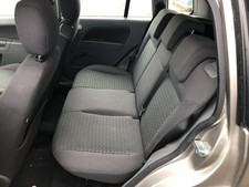 Ford fusion ju2 gebraucht kaufen  Magdeburg
