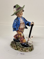 Volkstedt dresden porcelain for sale  NORWICH