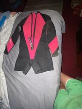 Wet suit women for sale  Wetumka