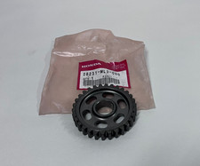 HONDA CR500R 1986-2001 KICK IDLE GEAR # 28231-ML3-000 NOVO FABRICANTE DE EQUIPAMENTO ORIGINAL (654) IR comprar usado  Enviando para Brazil