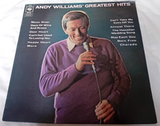 andy williams show vinyl for sale andy williams show vinyl for sale WORCESTER