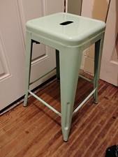 Carlisle mint green for sale  Logansport