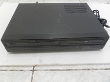 Daewoo drvt43 vhs for sale  RHYL