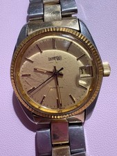 Orologio vintage eberhard usato  San Cassiano