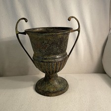 planter tall pot vase metal for sale planter tall pot vase metal for sale Houston