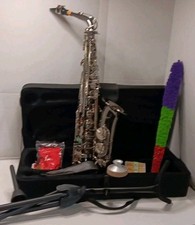 Slade alto saxophone for sale  East Peoria