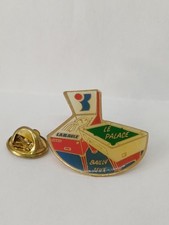 Pin lapel pins d'occasion  Jarnac