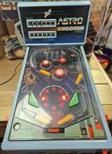 Retro vtg tomy for sale  DARLINGTON