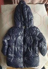 Moncler snow jacket for sale  LONDON