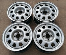 Felgen 6jx14et45 golf gebraucht kaufen  Chemnitz
